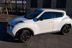 Nissan  Juke 1.5 DCI  Tekna  S & S  110 Cv
