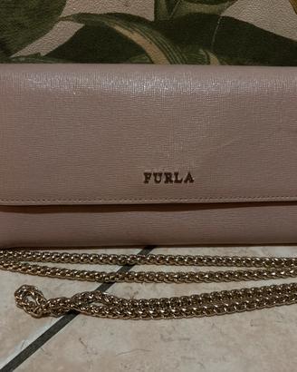 Borsa portafoglio Furla