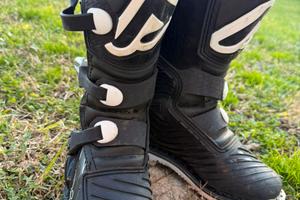 Stivali acerbis motocross N.36