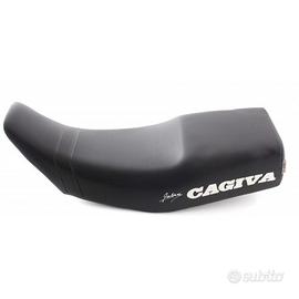 Sella Cagiva Ala Rossa