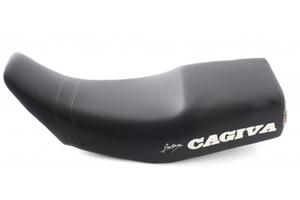 Sella Cagiva Ala Rossa