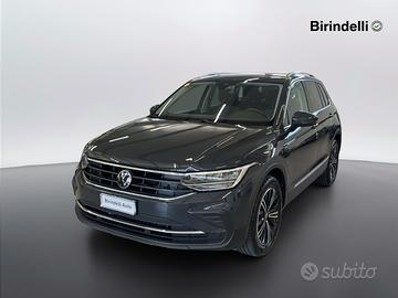 VOLKSWAGEN Tiguan 2ª serie - Tiguan 1.5 TSI 150 CV