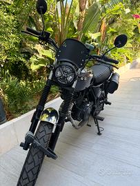 Brixton cromwell 250