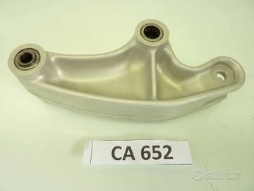 DUCATI MONSTER 600 93-99 staffa braccetto ammortiz