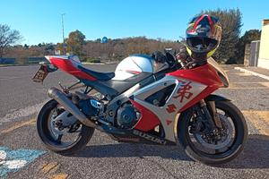 Suzuki GSX r 1000 edizione speciale 