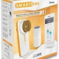 Spirometro bluetooth e App