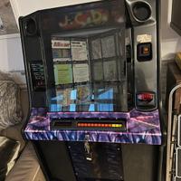 Jukebox Multi CD Professionale