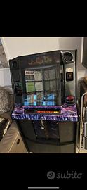 Jukebox Multi CD Professionale