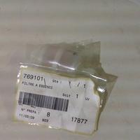 FILTRO BENZINA GEOPOLIS SATELIS PEUGEOT 769101