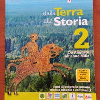 Dalla terra alla storia