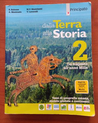 Dalla terra alla storia