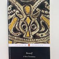 Beowulf - Penguin classics