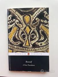Beowulf - Penguin classics