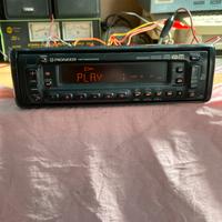 Pioneer vintage component