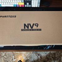 Phanteks Premium Kit DRGB per NV9