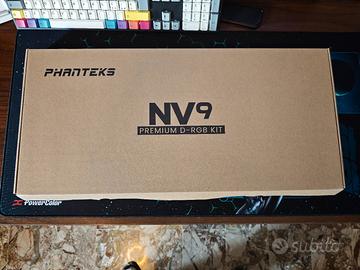 Phanteks Premium Kit DRGB per NV9
