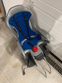 Seggiolino Bici Reclinabile OKBABY Sirius