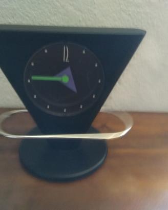 Orologio in plastica Anni 90/Design 