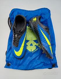 Nike Hypervenom Phantom 1 FG n 40