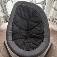 Sdraietta a dondolo leaf