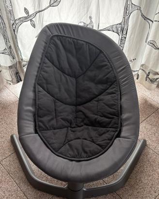 Sdraietta a dondolo leaf