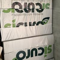 Polistirolo per cappotto