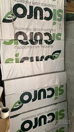 Polistirolo per cappotto