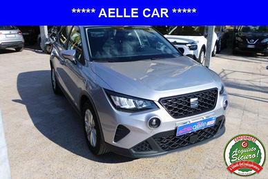 SEAT Arona 1.0 EcoTSI Style