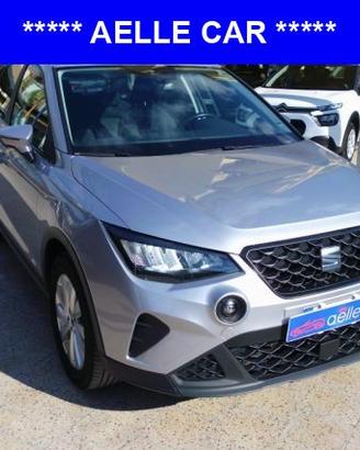 SEAT Arona 1.0 EcoTSI Style