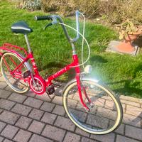 Bici BH made in Spain - Stile Graziella