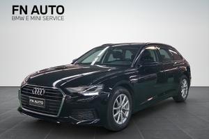 AUDI A6 5ª serie A6 Avant 35 2.0 TDI S tronic ...