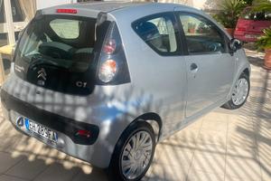 Citroen C1 1.0 Benzina 3 porte - 2011 - 100mila km
