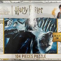 Harry potter puzzle