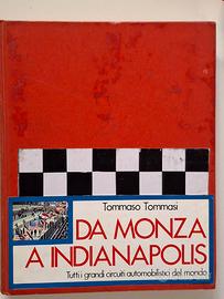 volume DA MONZA A INDIANAPOLIS