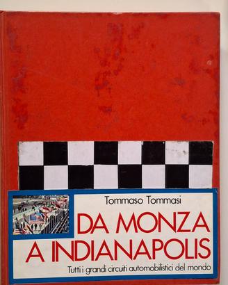 volume DA MONZA A INDIANAPOLIS
