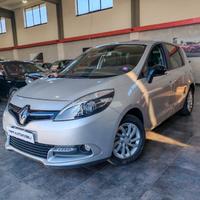 Renault Scenic 1.5 dCi 110CV Limited