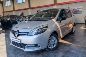 Renault Scenic 1.5 dCi 110CV Limited