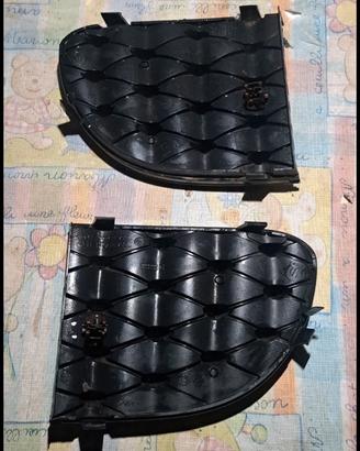 Tappi fendinebbia fiat 500