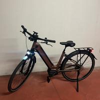 Bici Elettrica Kalkhoff Donna