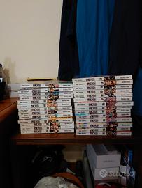 One Piece New Edition - Manga