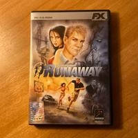 Runaway - A Road Adventure pc