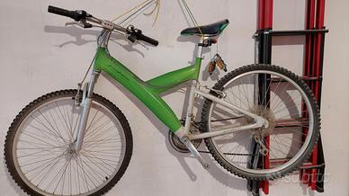 Mountain Bike Pinifarina