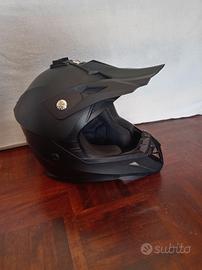 Casco Motocross Yema YM-915 L 59-60cm