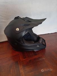 Casco Motocross Yema YM-915 L 59-60cm
