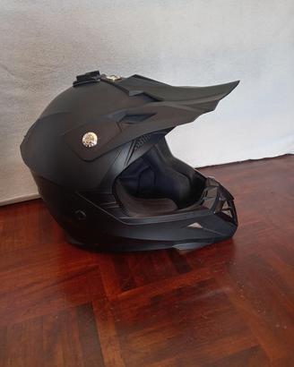 Casco Motocross Yema YM-915 L 59-60cm