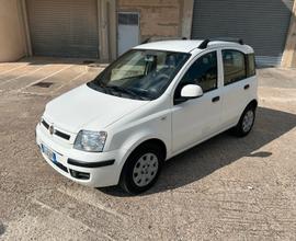 Fiat Panda 1.3 multijet 2012