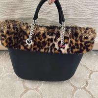 Borsa O bag