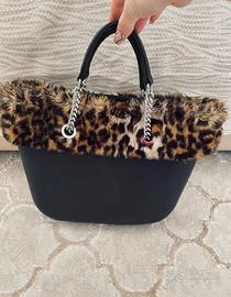 Borsa O bag