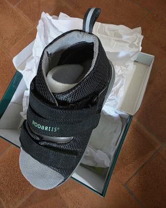 scarpa ambidestra Podartis