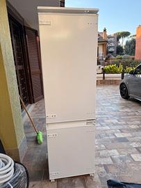 Frigorifero da incasso MIDEA